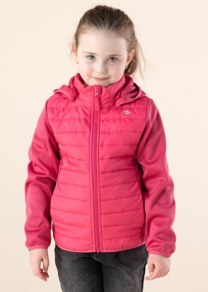 Name It Mini Outerwear pavasara-rudens virsjaka Mount