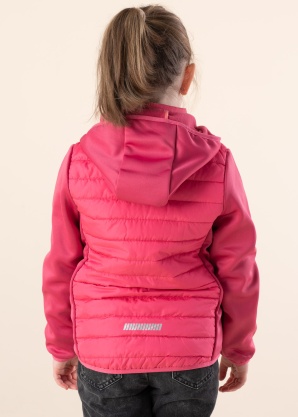 Name It Mini Outerwear pavasara-rudens virsjaka Mount