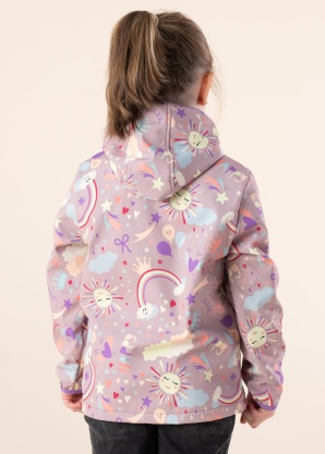 Name It Mini Outerwear pavasara-rudens virsjaka Malta05 SCH