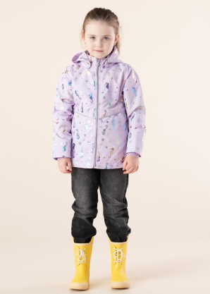 Name It Mini Outerwear pavasara-rudens virsjaka Maxi