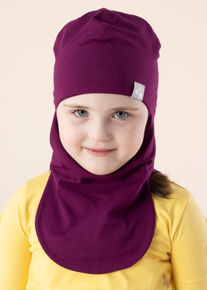 Huppa cepure-kapuce Tove