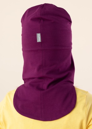 Huppa cepure-kapuce Tove