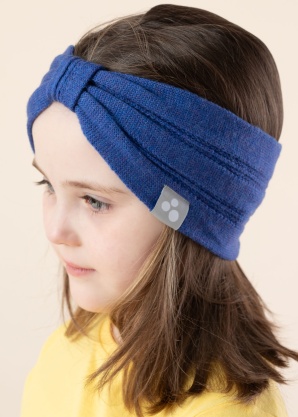 Huppa galvas saite Nela