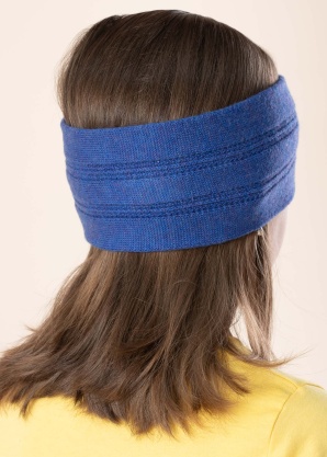 Huppa galvas saite Nela