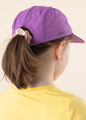 Didriksons cepure ar nagu Femman