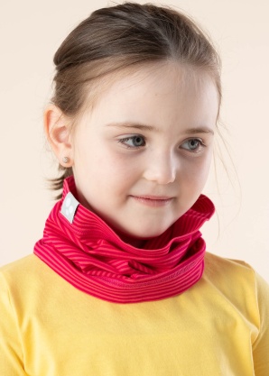 Huppa pavasara-rudens apaļā šalle Jada