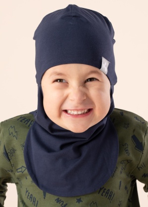 Шапка Tove Huppa