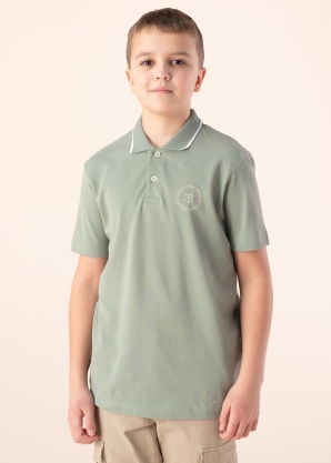 Jack & Jones polo krekls Blushield