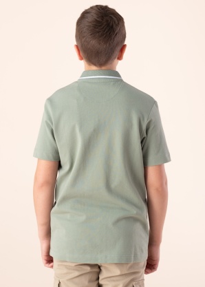 Jack & Jones polo krekls Blushield