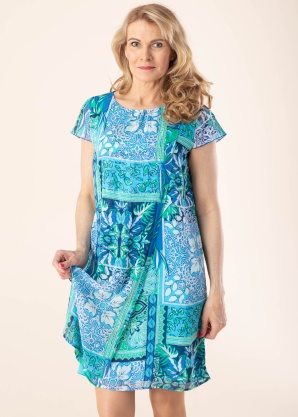 Betty Barclay kleita