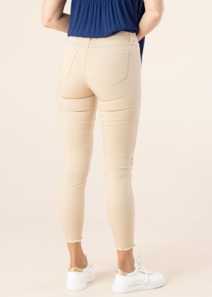 Soyaconcept džinsa bikses Nadira 1b