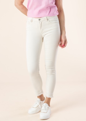 Mustang džinsa bikses Shelby Skinny 7/8