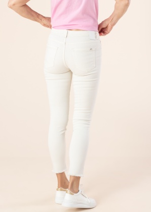 Mustang džinsa bikses Shelby Skinny 7/8