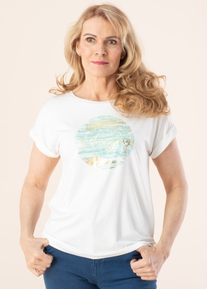 Блуза Marica Fp 288 Soyaconcept