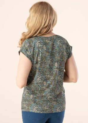 Soyaconcept blūze Galina 40