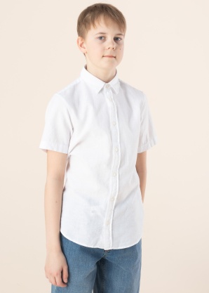 Рубашка Linen Jack & Jones