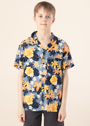 Блуза Ferane Name It Kids