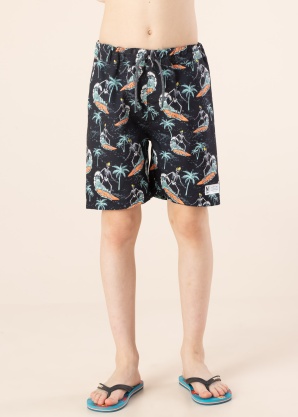 Плавательные шорты Zoccas Name It Kids