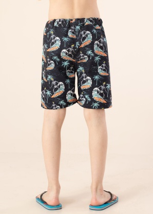 Плавательные шорты Zoccas Name It Kids