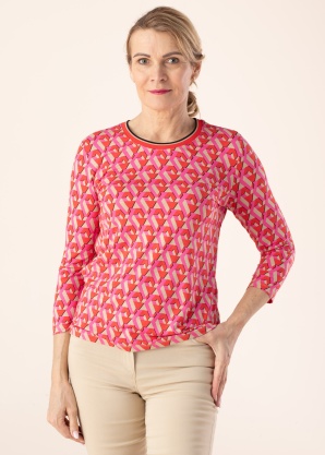 Betty Barclay blūze