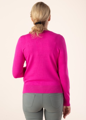 Кардиган Fransa