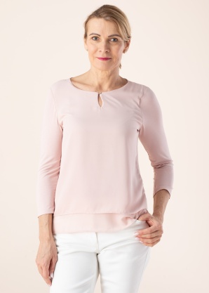 Блуза Betty Barclay