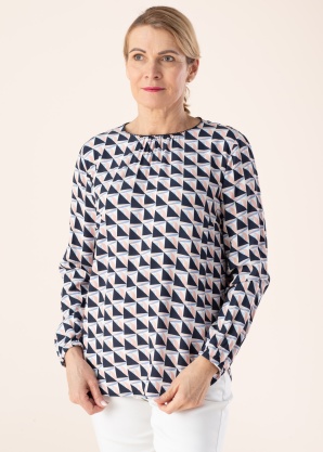 Betty Barclay blūze