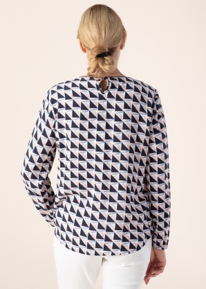 Betty Barclay blūze