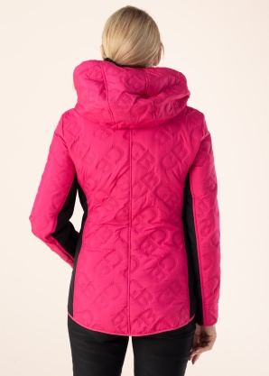 Gil Bret pavasara-rudens virsjaka Dina