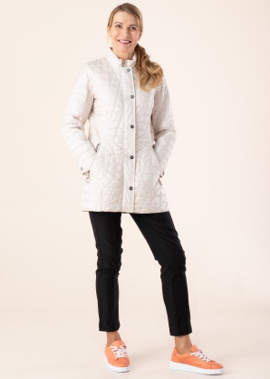 Betty Barclay pavasara-rudens mētelis