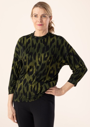 Fransa blūze Cerica