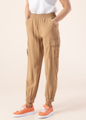 Брюки Krista Fransa