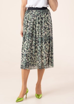 Soyaconcept svārki Alda Aop 51