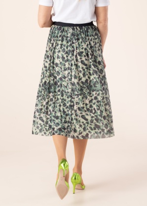 Soyaconcept svārki Alda Aop 51