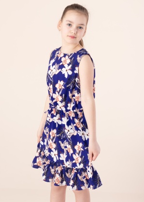 Платье Vinaya Name It Kids