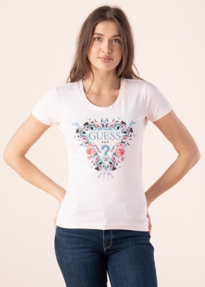 Футболка Guess