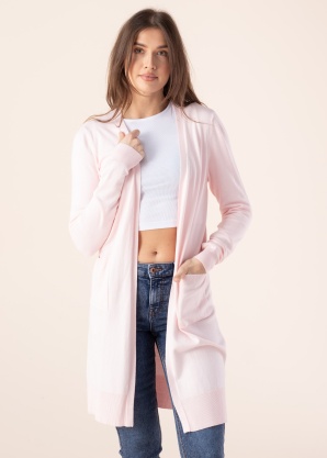 Кардиган Lotte Noisy May