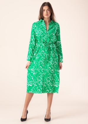 Рубашка-платье Cia Vero Moda