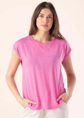 Футболка Откройте Vero Moda