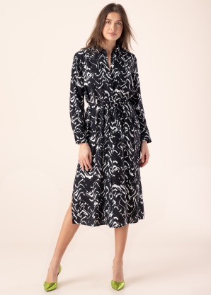 Рубашка-платье Cia Vero Moda