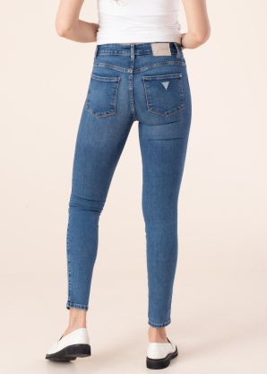 Guess džinsa bikses Sexy Curve