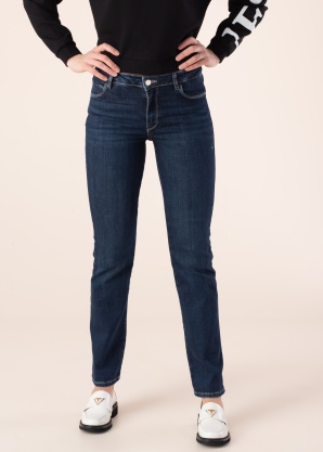 Guess džinsa bikses Sexy Straight