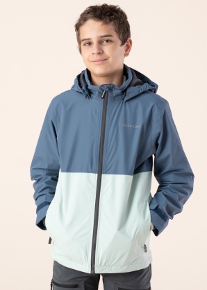 Didriksons pavasara-rudens virsjaka Piko