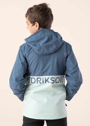 Didriksons pavasara-rudens virsjaka Piko