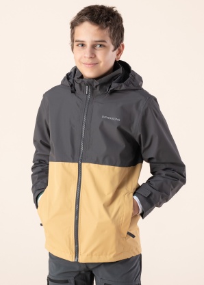 Didriksons pavasara-rudens virsjaka Piko