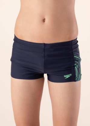 Speedo peldbikses Plastisol