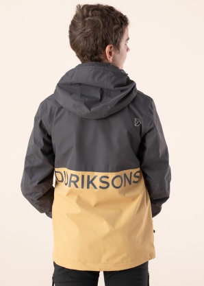 Didriksons pavasara-rudens virsjaka Piko