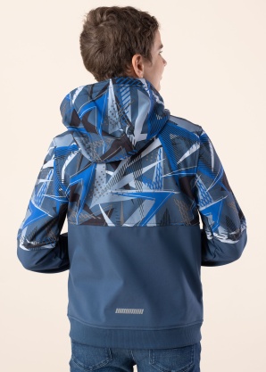 Name It Kids pavasara-rudens virsjaka SCH Alfa08