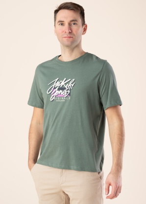 Футболка Tampa Jack & Jones