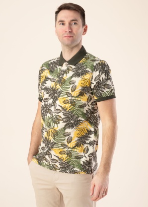 Рубашка-поло Blend